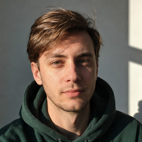 Илья Савчук