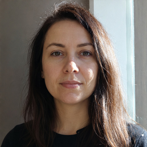 Марина Дудник
