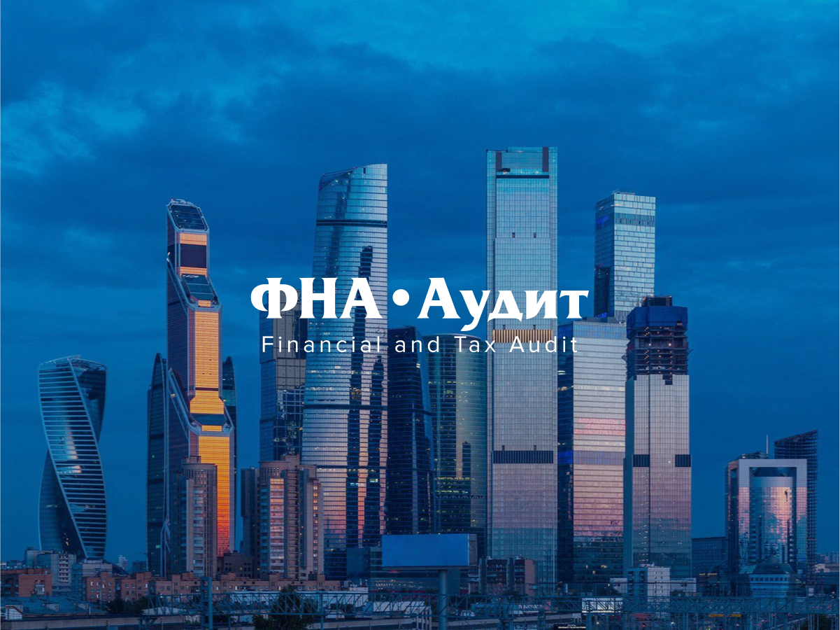 Сайт «Финансовый и налоговый аудит»